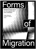 Cover page: Introduction and Forms of Memoir: Four Case Studies In Movement, Migration, and Transnational Life Writing