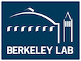 Lawrence Berkeley National Laboratory banner