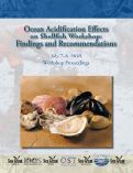 Cover page: Ocean Acidification Impacts on Shellfish Workshop: Findings and Recommendations