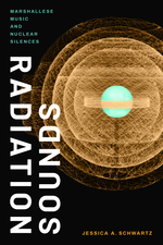 Cover page: Radiation Sounds: Marshallese Music and Nuclear Silences