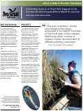 Cover page: Unraveling Sources of Food Web Support in the Sacramento-San Joaquin Delta’s Marsh Ecosystem