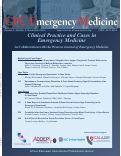 Cover page: CPC-EM Full Issue Text