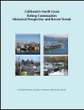 Cover page: California’s North Coast Fishing Communities Historical Perspective and Recent Trends